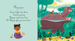 Mes premières chansons pour le pot