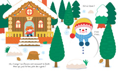 Une surprise pour Noël