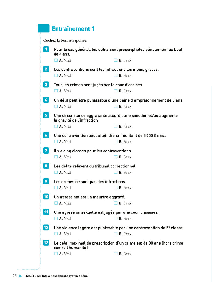 Concours Gardien de la paix - Catégorie B (Intégrer la fonction publique) 2025/2026