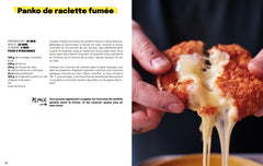 Burgers, 60 recettes