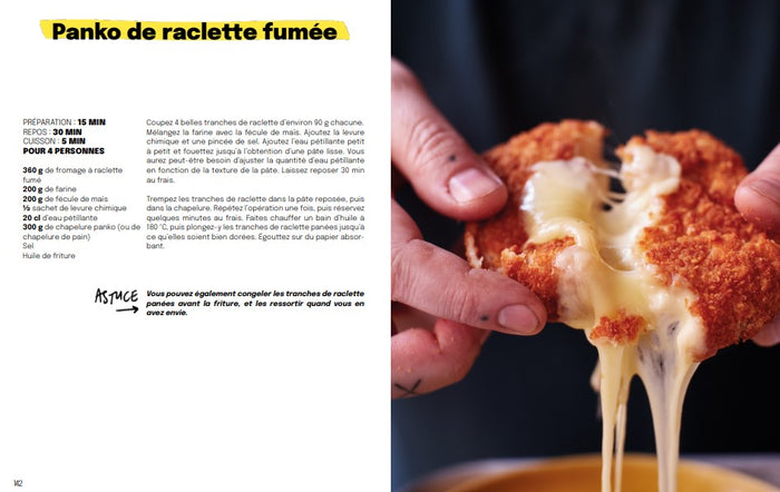 Burgers, 60 recettes