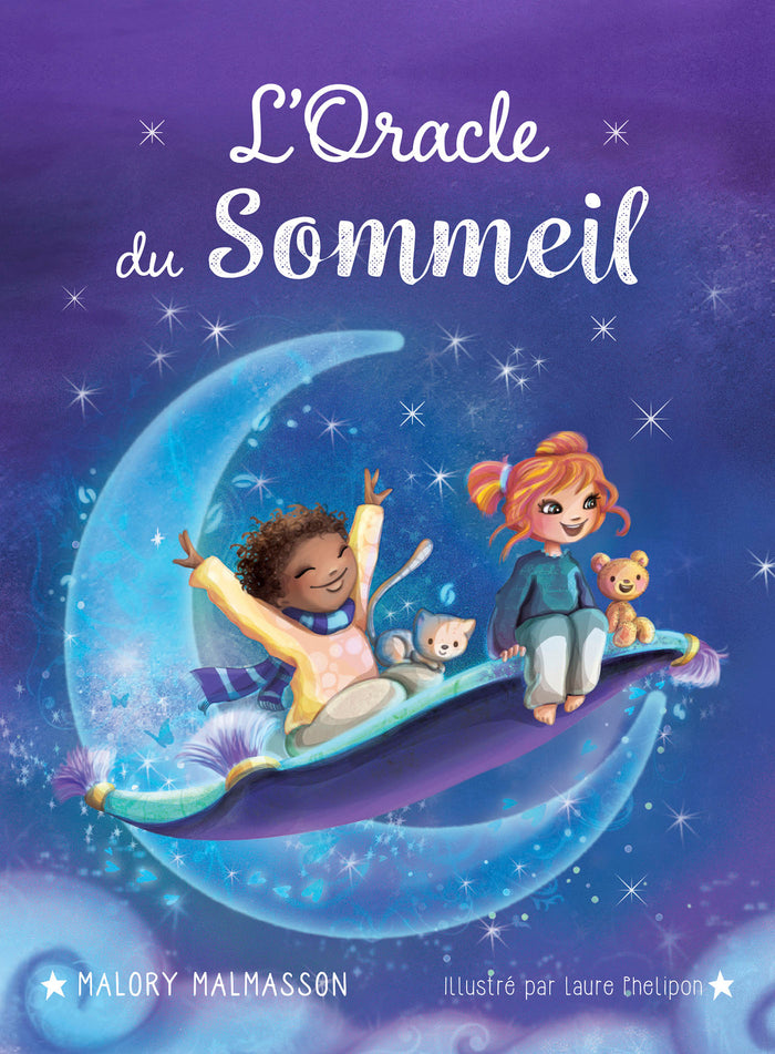 L'oracle du sommeil