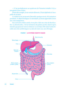 Transit : une meilleure digestion pour une santé optimale