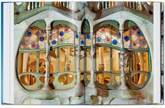 Gaudí. L’œuvre complet