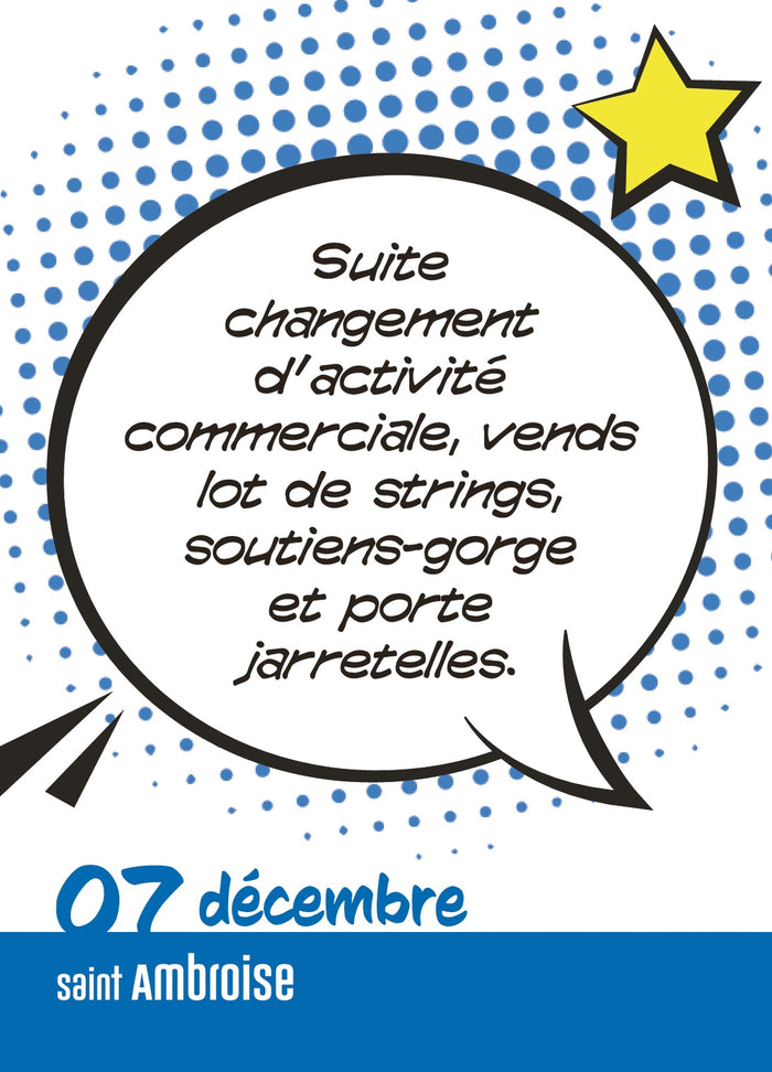 Le Petit 365 idées, blagues et devinettes à la con