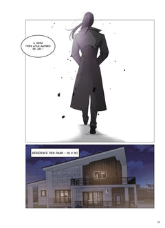 My Lovely Bodyguard - Tome 3