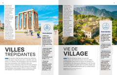 Les meilleures Expériences en Grèce 2ed