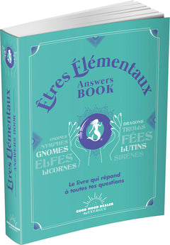 Etres Elémentaux Answers Book