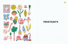 Tout illustrer pas à pas