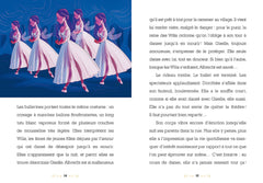 Croire en son étoile - Le concours