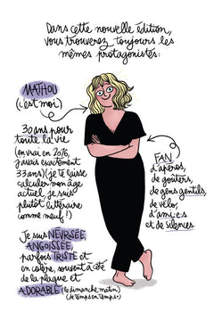 Les Wonderwomen mettent toujours une culotte gainante