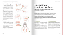 Les pouvoirs extraordinaires du drainage lymphatique - 20 protocoles d'auto-massage
