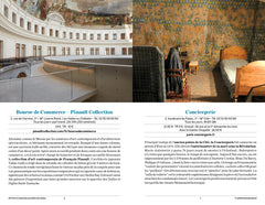 Petits et grands musées de Paris