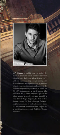 Le Fantôme de l'opéra - Le chant des égorgés