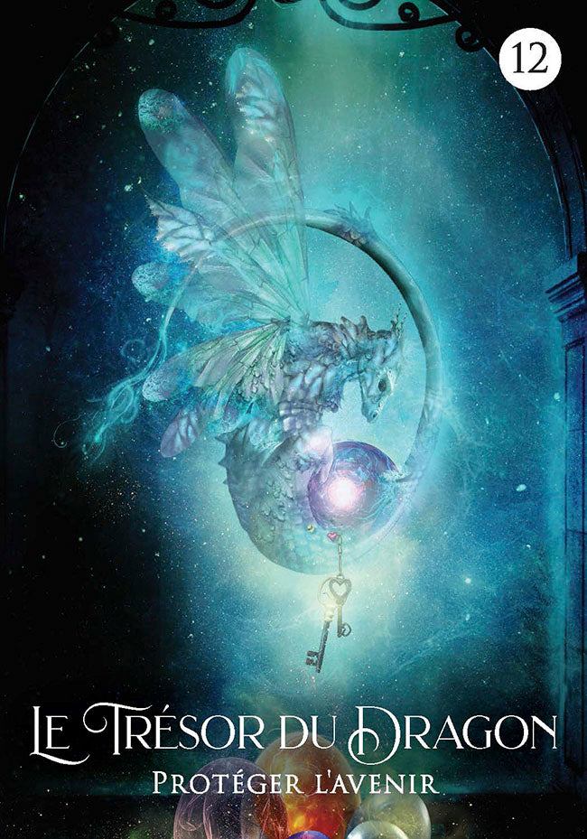 Le rêve du chaman - Cartes oracle