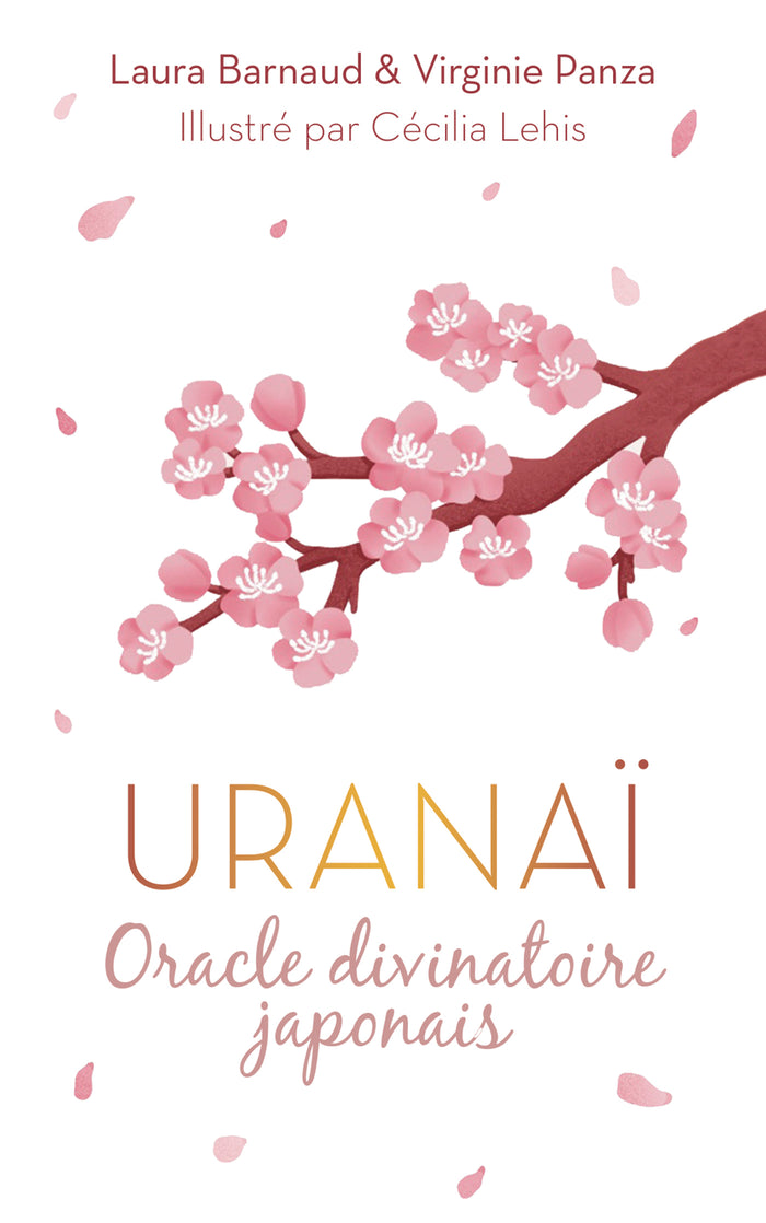 Uranaï - Oracle divinatoire japonais