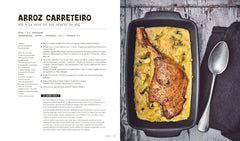 Brasileiro - Mémoire, histoires et recettes du Brésil