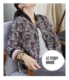 Ma garde-robe intemporelle