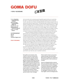 Rintaro le manuel de cuisine japonaise