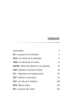 Inarrêtable