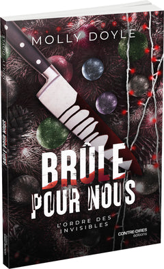 Brûle pour nous