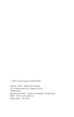 L'inconnu de Sifnos