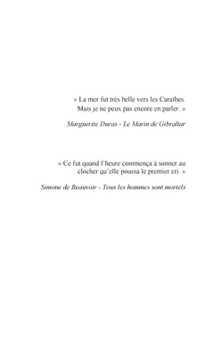 L'inconnu de Sifnos