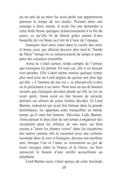 L'inconnu de Sifnos