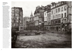 Charles Marville une mémoire du vieux Paris