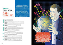 Fake or not - Finances