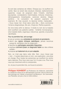 Qu'est-ce qui ne va pas dans mes intestins ? - Face à l'errance médicale : comprendre pour traiter