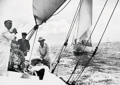 Voile - Les moments magiques
