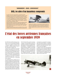 Ciel en guerre - Batailles aériennes 1939-1945