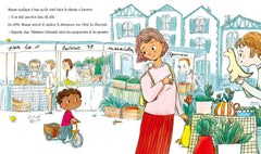 Mon premier livre des émotions