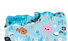 La journée de petit poisson