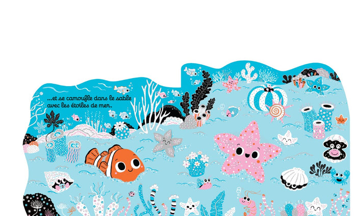 La journée de petit poisson