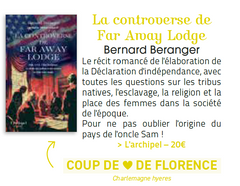La Controverse de Far Away Lodge