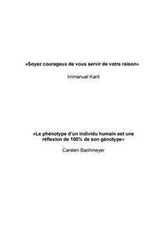 Traitement d'une Hernie Inguinale Sans Opération!