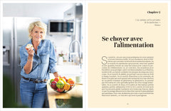 Quel bonheur de vieillir - Des clés pour se réinventer, garder la forme & savourer son âge