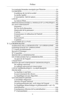 Mes idées politiques - Charles Maurras -1937
