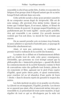 Mes idées politiques - Charles Maurras -1937