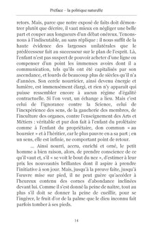Mes idées politiques - Charles Maurras -1937