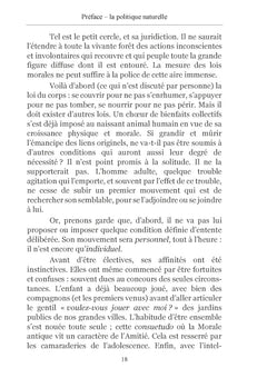 Mes idées politiques - Charles Maurras -1937