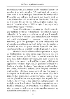 Mes idées politiques - Charles Maurras -1937