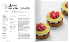 Ma pâtisserie légère en sucre - Gâteaux et desserts avec un indice glycémique bas