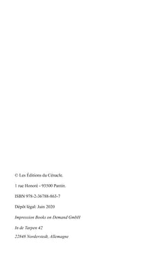 No et moi