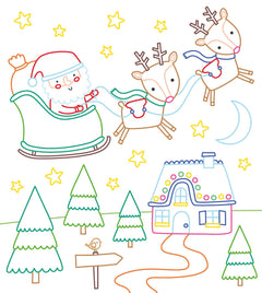 Noël - Mes jolis colos