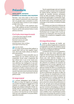 Narramus - les deniers de compère lapin GS-CP - Téléchargement +Album