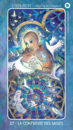 Infinitude - Eclairer le chemin vers la Connaissance de Soi