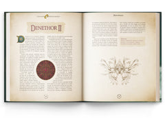 L'Encyclopédie du Seigneur des anneaux